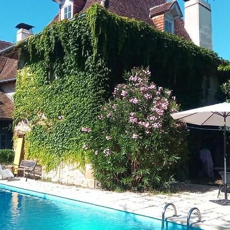 Maison Grandes Chambres Avec Cuisine -Jardin -Terrasse-Bbq Bastanes Ngoại thất bức ảnh