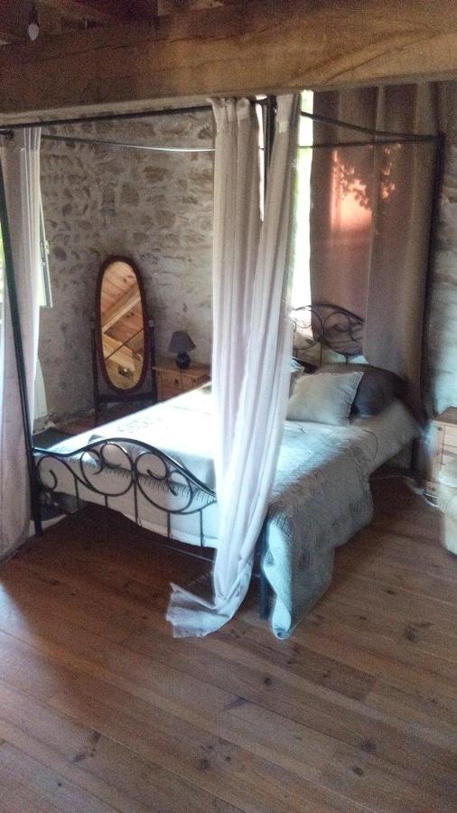 Maison Grandes Chambres Avec Cuisine -Jardin -Terrasse-Bbq Bastanes Ngoại thất bức ảnh