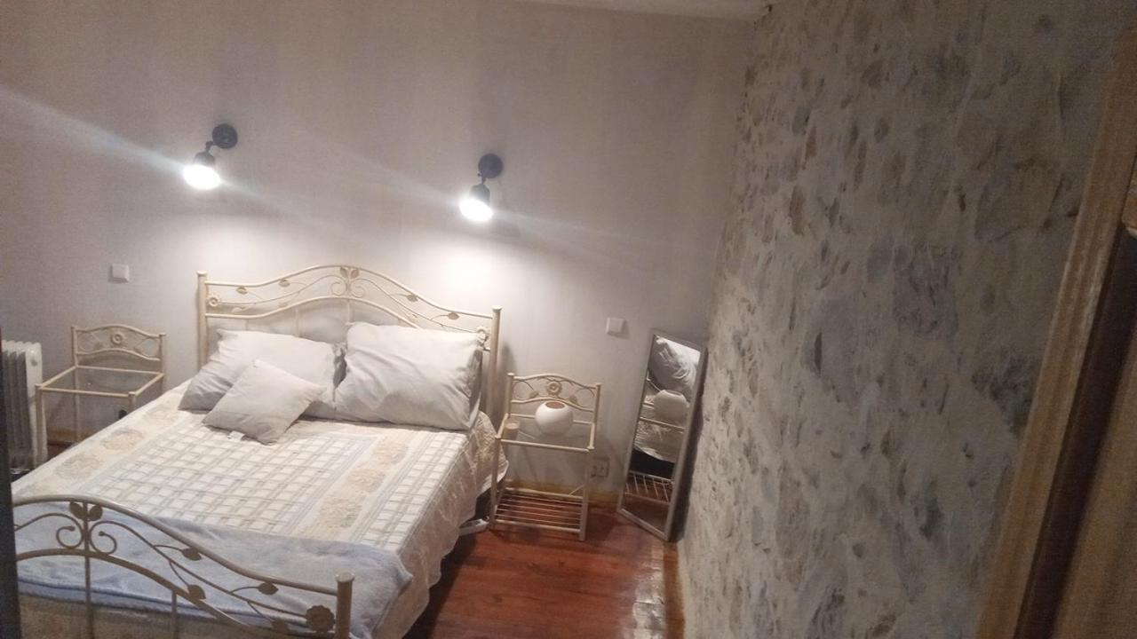 Maison Grandes Chambres Avec Cuisine -Jardin -Terrasse-Bbq Bastanes Ngoại thất bức ảnh